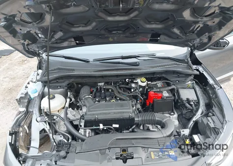 2024 Ford Escape St-Line from USA, damaged, VIN 1FMCU9MN2RUB30620